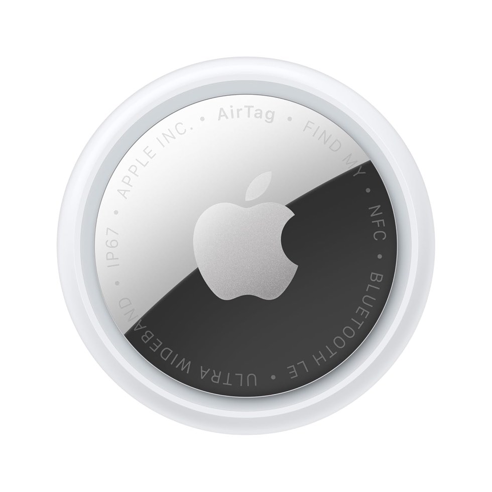 Apple AirTag (2nd Gen)