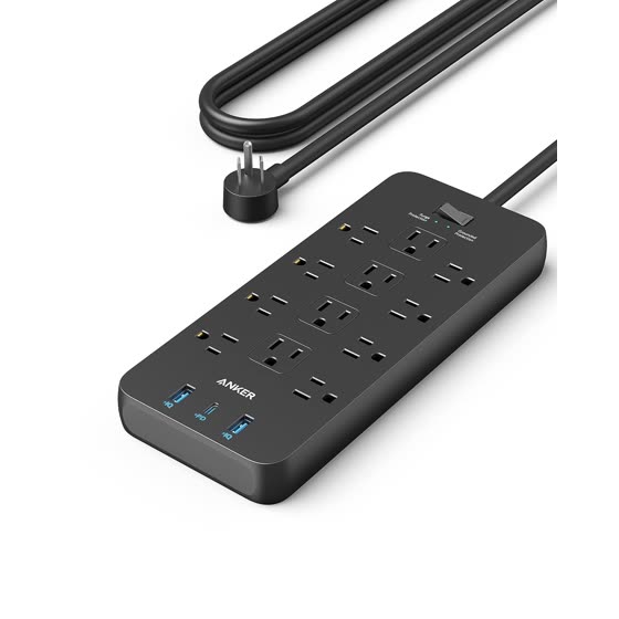 Anker Power Strip 2100J