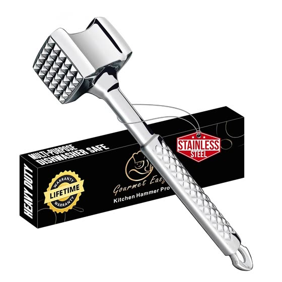 Gourmet Easy Meat Tenderizer