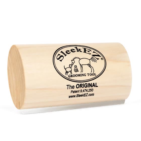 SleekEZ Dog Brush