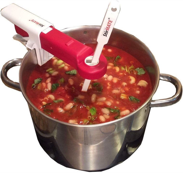 StirMATE Automatic Pot Stirrer GEN 3